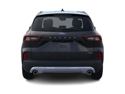 Thumbnail: 2026 Ford Escape - 5