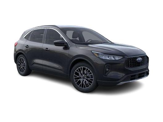 Thumbnail: 2026 Ford Escape - 15