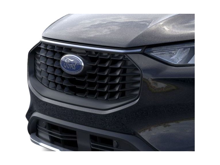 Thumbnail: 2026 Ford Escape - 18