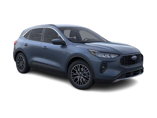 Thumbnail: 2026 Ford Escape - 15