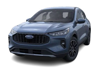 Thumbnail: 2026 Ford Escape - 14