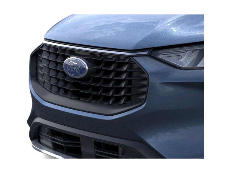 Thumbnail: 2026 Ford Escape - 18