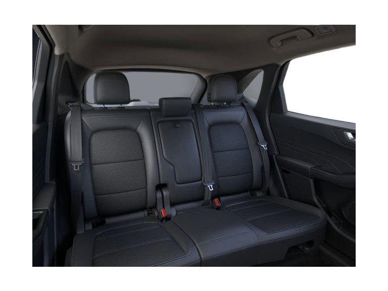 Thumbnail: 2026 Ford Escape - 13