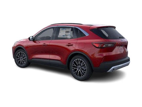 Thumbnail: 2026 Ford Escape - 4