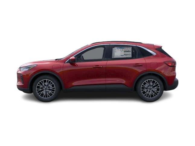 Thumbnail: 2026 Ford Escape - 3