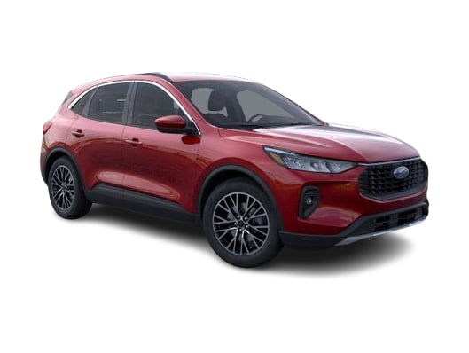 Thumbnail: 2026 Ford Escape - 15