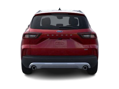 Thumbnail: 2026 Ford Escape - 5