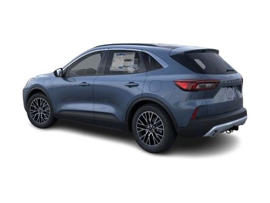Thumbnail: 2026 Ford Escape - 4