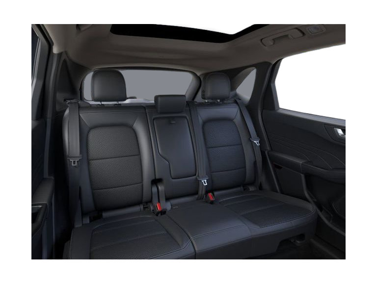 Thumbnail: 2026 Ford Escape - 13