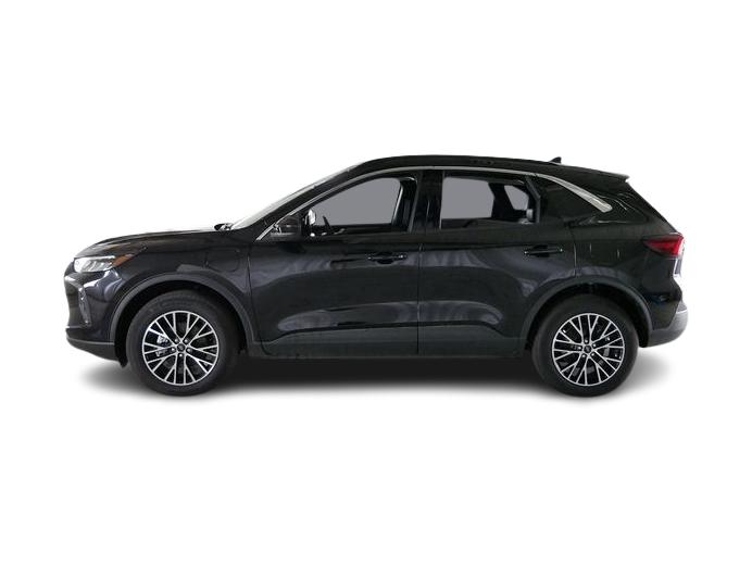 Thumbnail: 2024 Ford Escape - 4