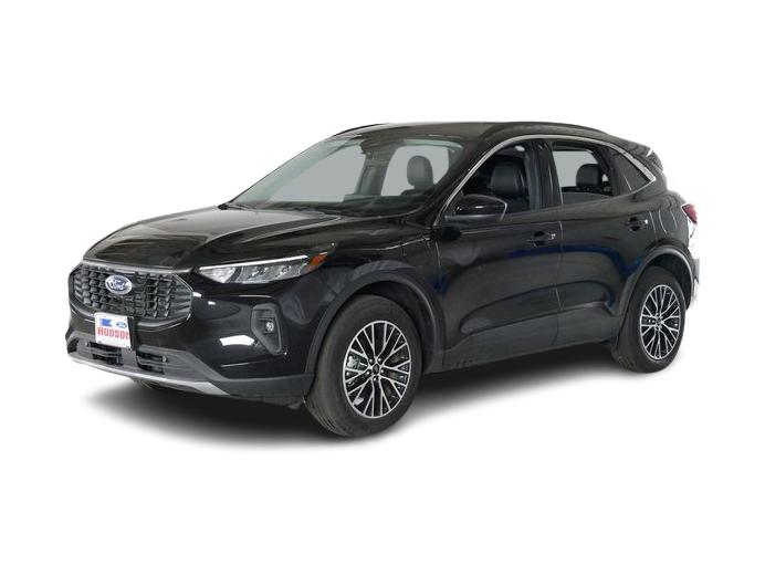 Thumbnail: 2024 Ford Escape - 2