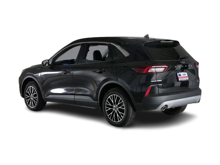 Thumbnail: 2024 Ford Escape - 5