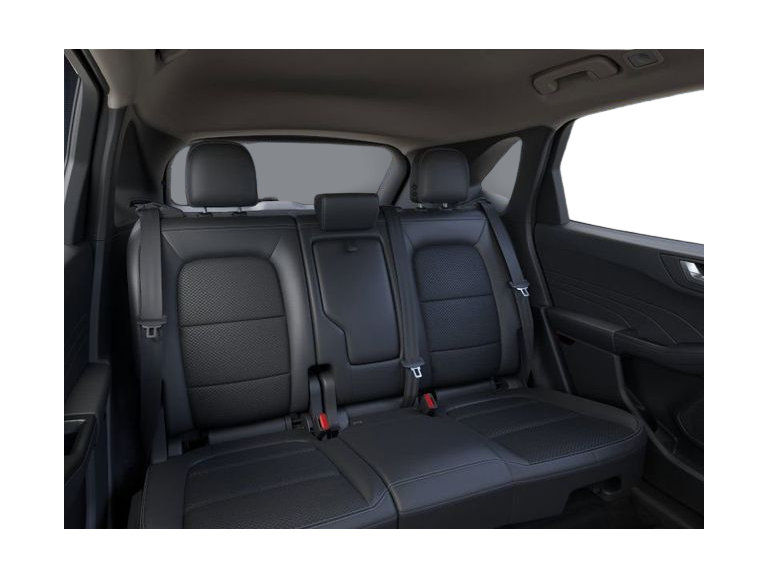 Thumbnail: 2026 Ford Escape - 13