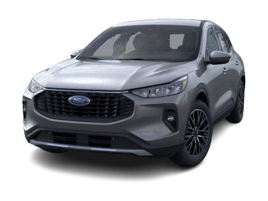 Thumbnail: 2026 Ford Escape - 14