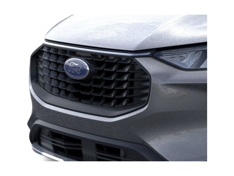 Thumbnail: 2026 Ford Escape - 18