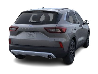 Thumbnail: 2026 Ford Escape - 16