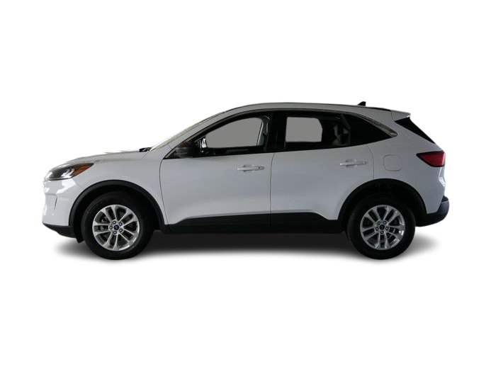 Thumbnail: 2022 Ford Escape - 3