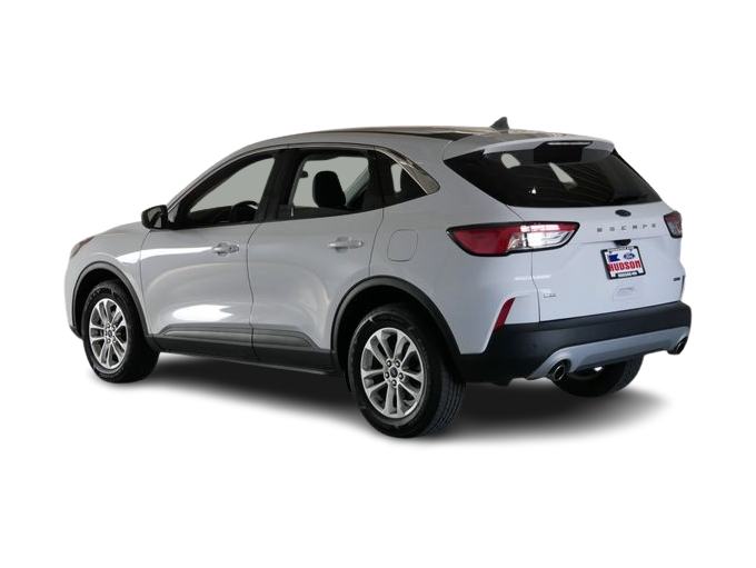 Thumbnail: 2022 Ford Escape - 4