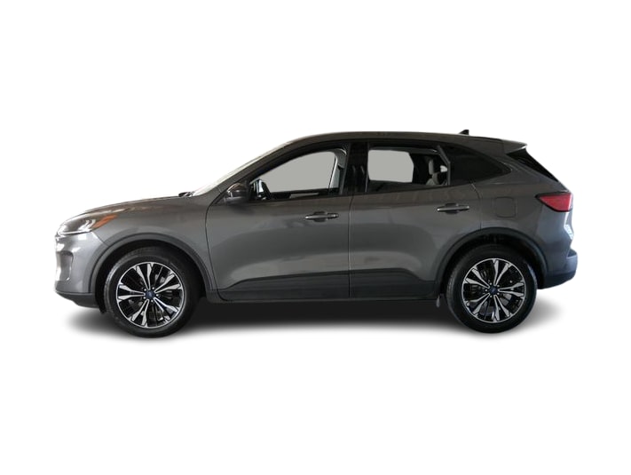 Thumbnail: 2022 Ford Escape - 3