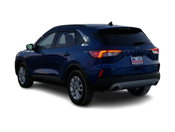 Thumbnail: 2022 Ford Escape - 4