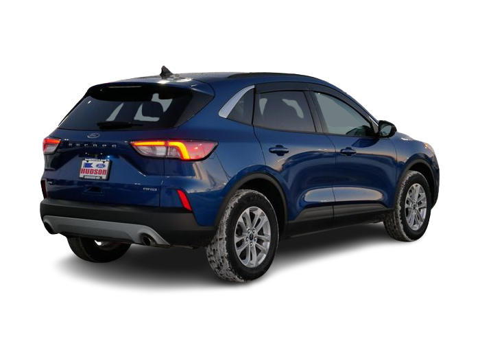 Thumbnail: 2022 Ford Escape - 19