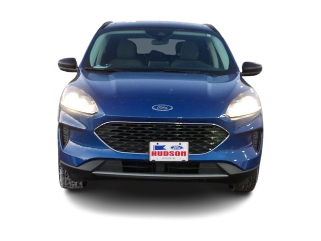 Thumbnail: 2022 Ford Escape - 6