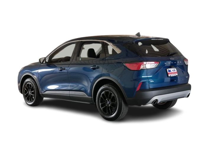 Thumbnail: 2020 Ford Escape - 4