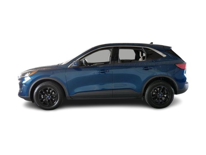 Thumbnail: 2020 Ford Escape - 3