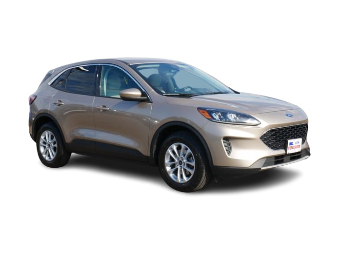 Thumbnail: 2020 Ford Escape - 22