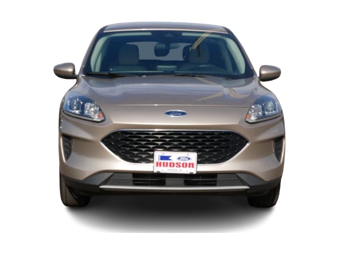 Thumbnail: 2020 Ford Escape - 6