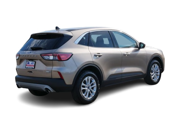 Thumbnail: 2020 Ford Escape - 20