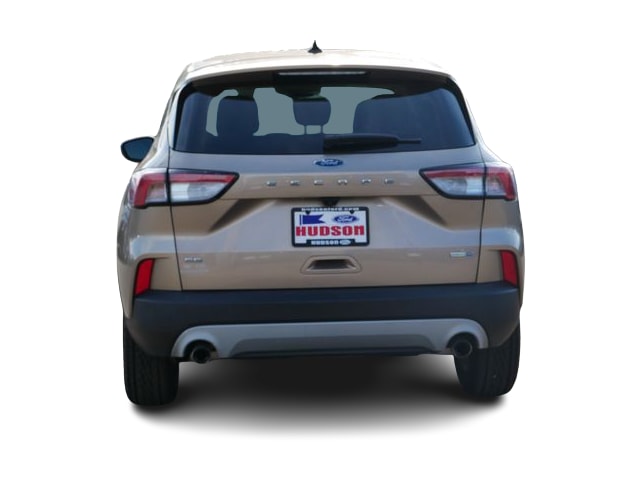 Thumbnail: 2020 Ford Escape - 5
