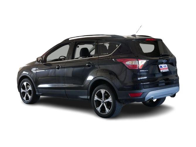 Thumbnail: 2017 Ford Escape - 4