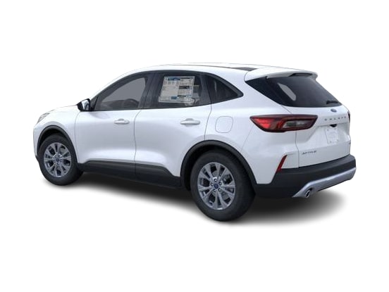 Thumbnail: 2026 Ford Escape - 4