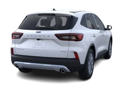 Thumbnail: 2026 Ford Escape - 16