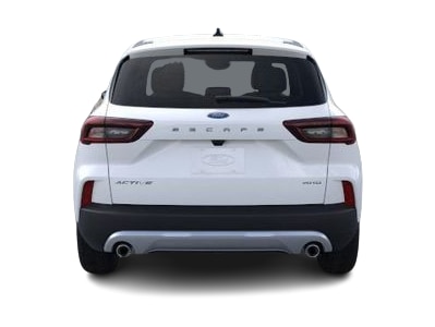 Thumbnail: 2026 Ford Escape - 5