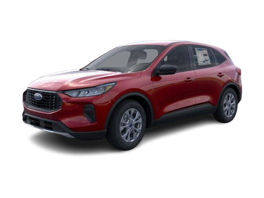 2026 Ford Escape