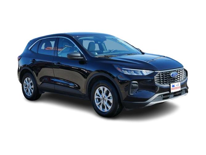 Thumbnail: 2023 Ford Escape - 23