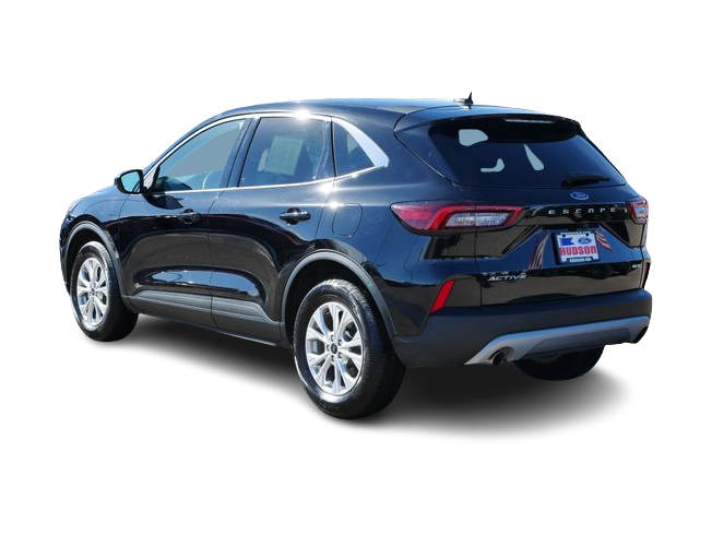 Thumbnail: 2023 Ford Escape - 4