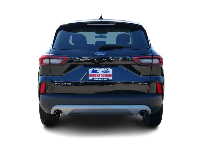 Thumbnail: 2023 Ford Escape - 5