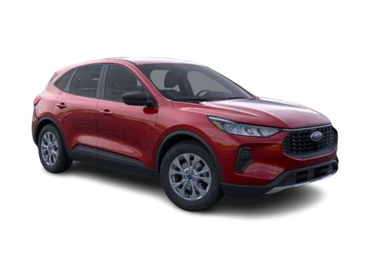 Thumbnail: 2026 Ford Escape - 15