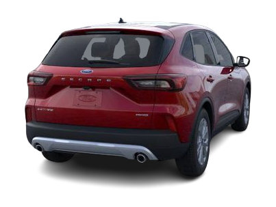 Thumbnail: 2026 Ford Escape - 16