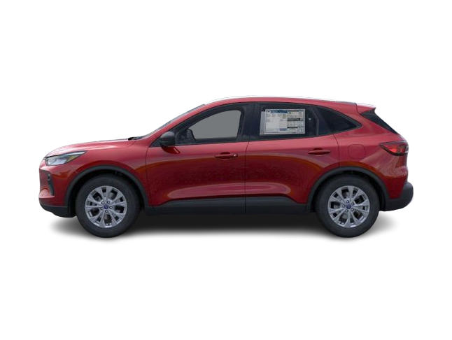 Thumbnail: 2026 Ford Escape - 3