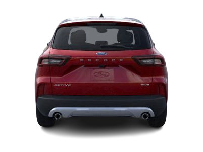 Thumbnail: 2026 Ford Escape - 5