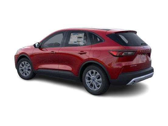 Thumbnail: 2026 Ford Escape - 4