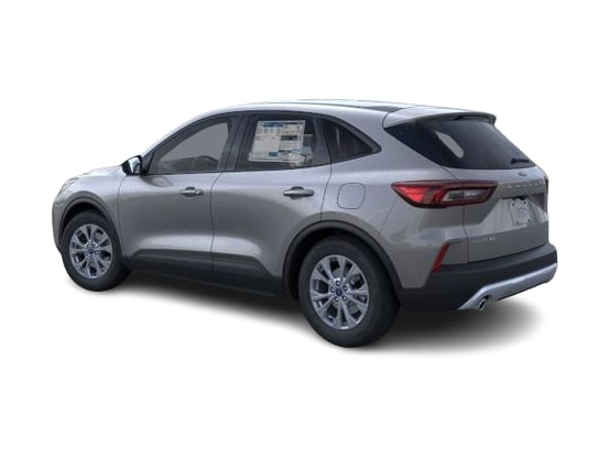 Thumbnail: 2026 Ford Escape - 4