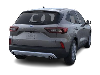 Thumbnail: 2026 Ford Escape - 16