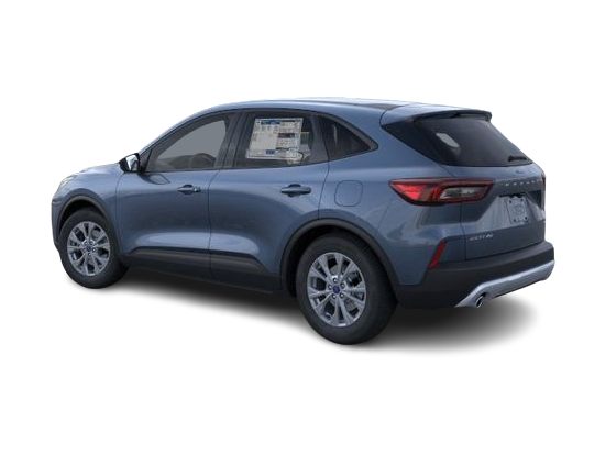 Thumbnail: 2026 Ford Escape - 4