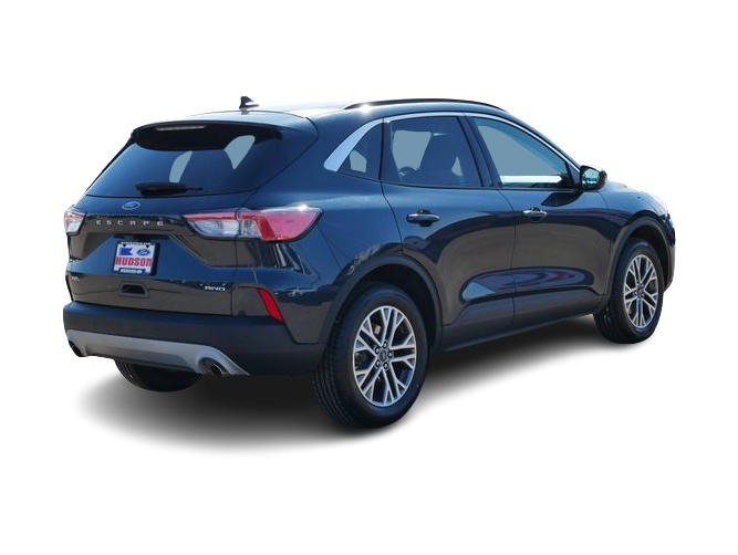 Thumbnail: 2022 Ford Escape - 20