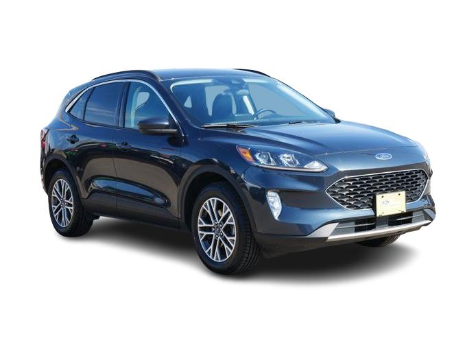 Thumbnail: 2022 Ford Escape - 22